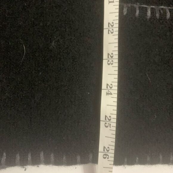 100% Wool Vintage Cardigan Sweater - Picture 7 of 8